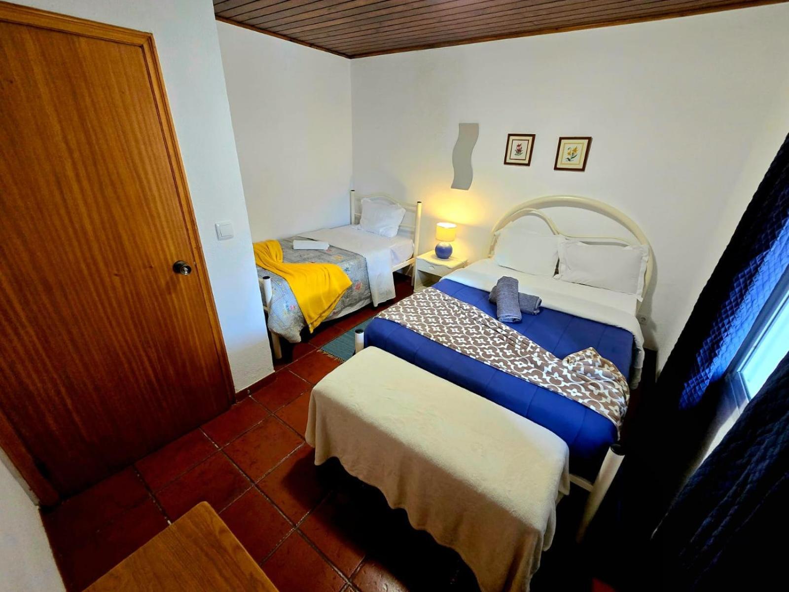 Mosteiros Sea House Exterior photo