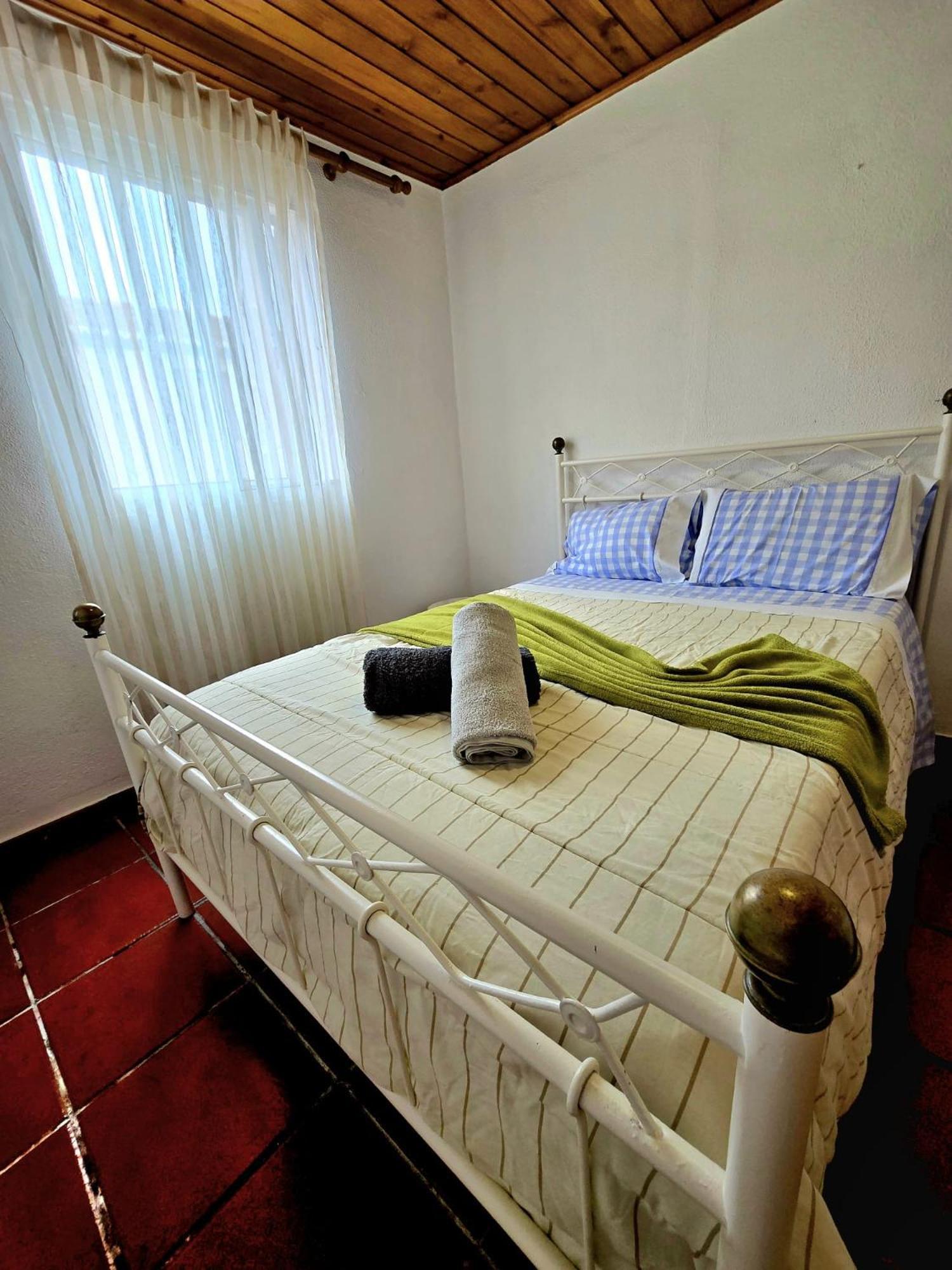 Mosteiros Sea House Exterior photo