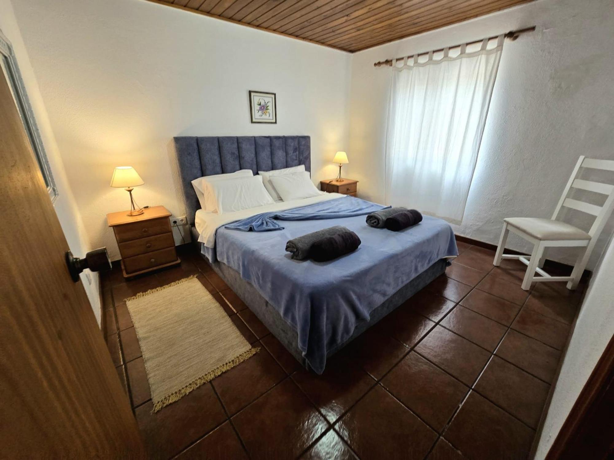Mosteiros Sea House Exterior photo